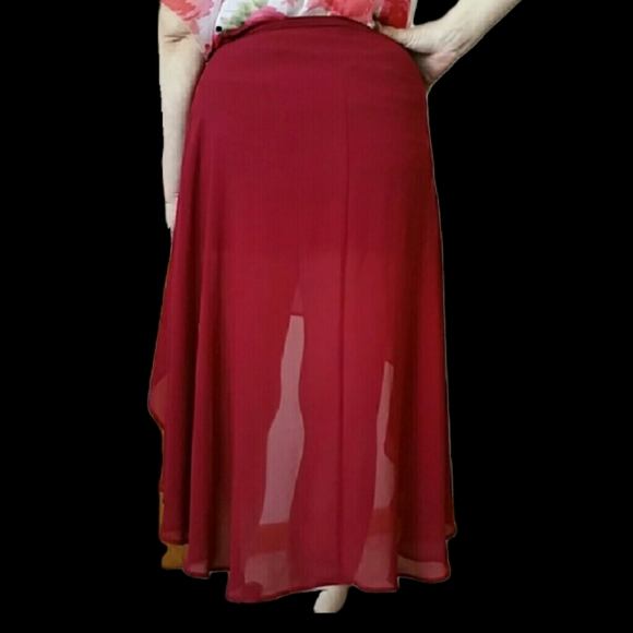 Forever 21 Dresses & Skirts - A1 Forever21 Skirt